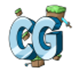Complex Gaming server icon