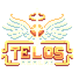 Telos Realms server icon