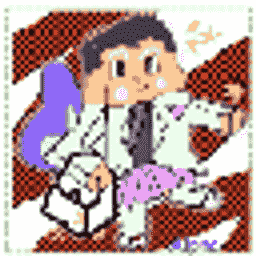 Super Fun Time server icon