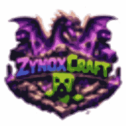 ZynoxCraft server icon