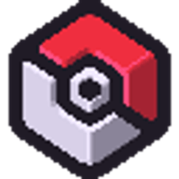 Superpixel server icon