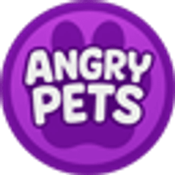 AngryPets Pixelmon server icon
