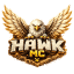 HAWK MC server icon