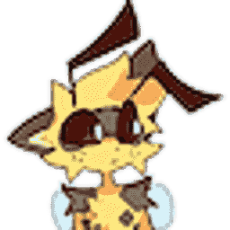 Furry Paradise server icon
