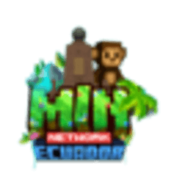 MinEcuador Network server icon