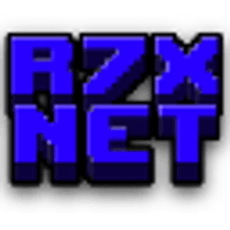 R7XNetwork server icon