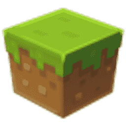 MineBlock server icon