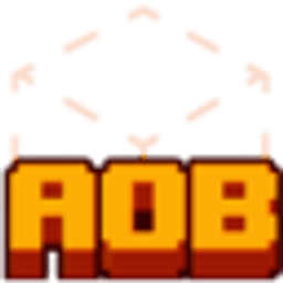 All Outta Blocks server icon