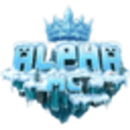 ALPHA NETWORK server icon