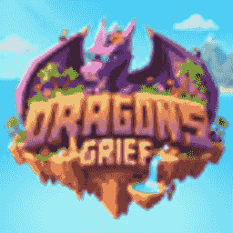 DragonsGrief server icon
