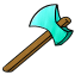 Traditional Medieval server icon