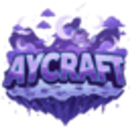 Ay Craft server icon