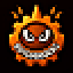 RotomWorks server icon