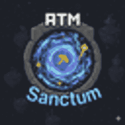 ATM10 ChaoticSanctum server icon
