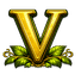 VeridianMC server icon