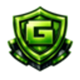 Goramc server icon