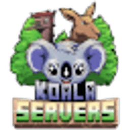 KoalaServers server icon
