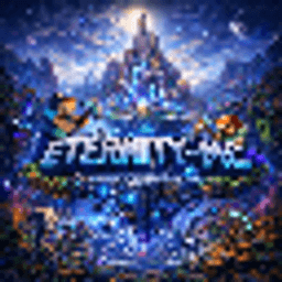 Eternity-Mc server icon