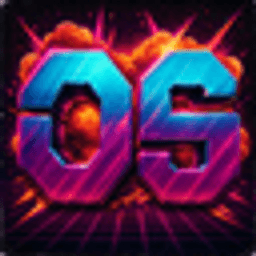 OneshotMC server icon