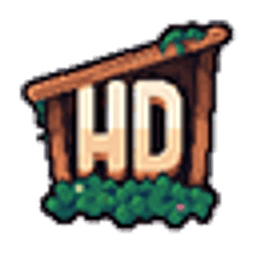 HakikiCraft server icon