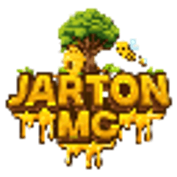 JartonMC server icon
