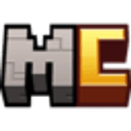 Minecrement server icon