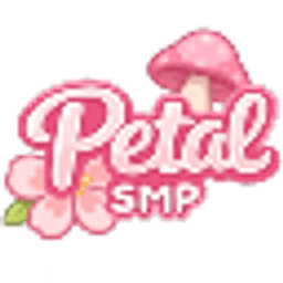 PetalSMP server icon