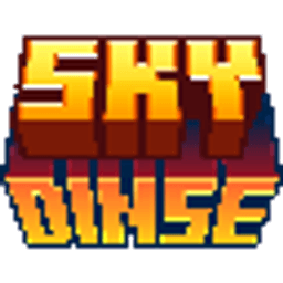 mc-skydinse server icon