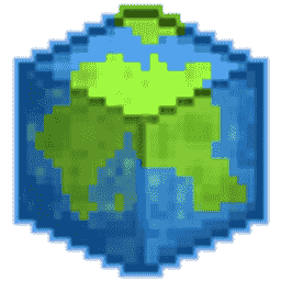 Unlimitedworld server icon