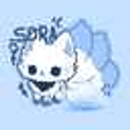 SoraCity server icon