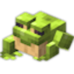 NaturalCraft server icon