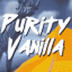 Purity Vanilla server icon