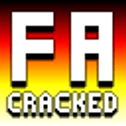 Full Anarchy server icon