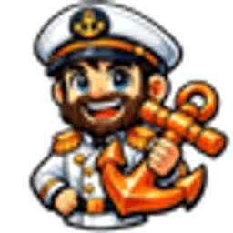 ViraCraft SkyBlock 1.21.8 server icon