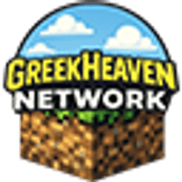 Greek Heaven Network server icon