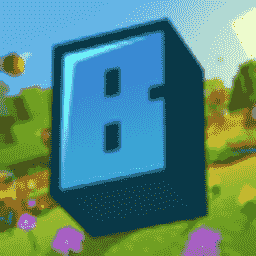 BladeSMP.de server icon