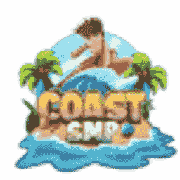 CoastSMP server icon