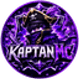 KAPTANMC server icon