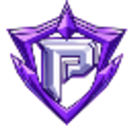 Paragon Network server icon