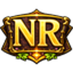 Netherite Realms server icon