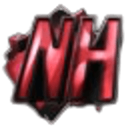 Netherite server icon