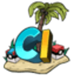 Cobblemon Islands server icon