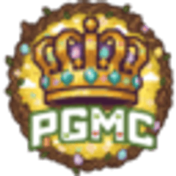 PGMC.WORLD server icon