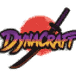 Dynacraft server icon