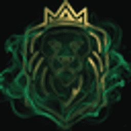 Zero7evenMC server icon