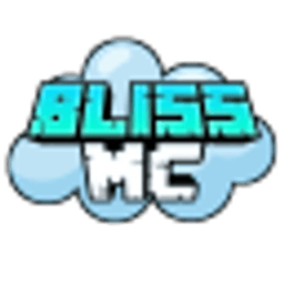 BlissMC server icon