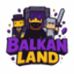 BalkanLand EarthSMP server icon