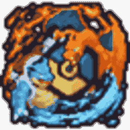 PokeClash server icon