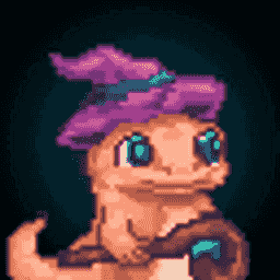 Geck SMP - Kerazand Tales [Vanilla+ ... server icon