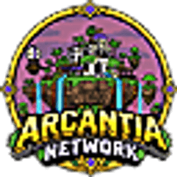 Arcantia Network server icon